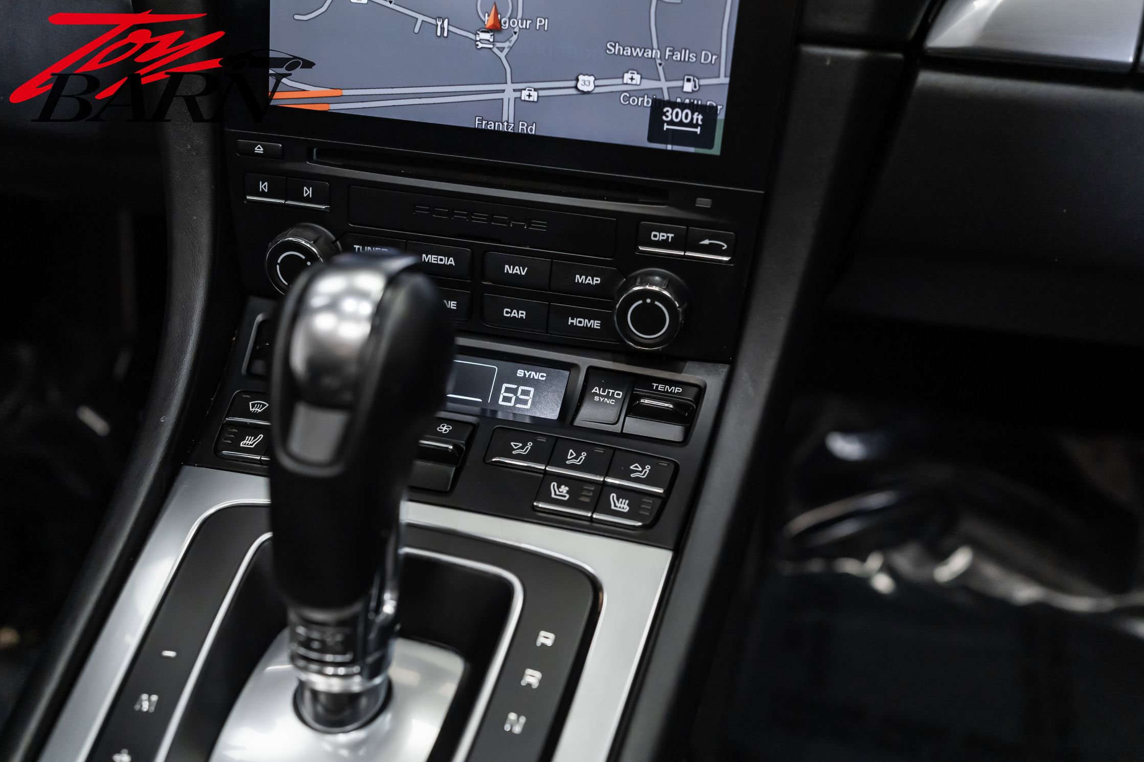 Used 2017 Porsche 911 Carrera 4S image 47