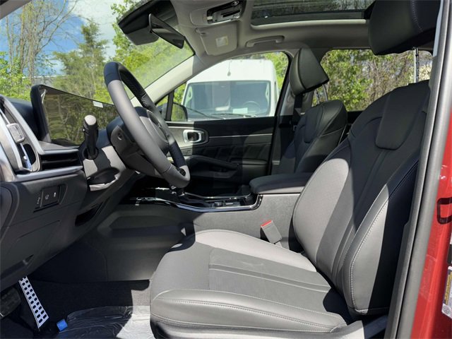 New 2025 Kia Sorento SX image 15