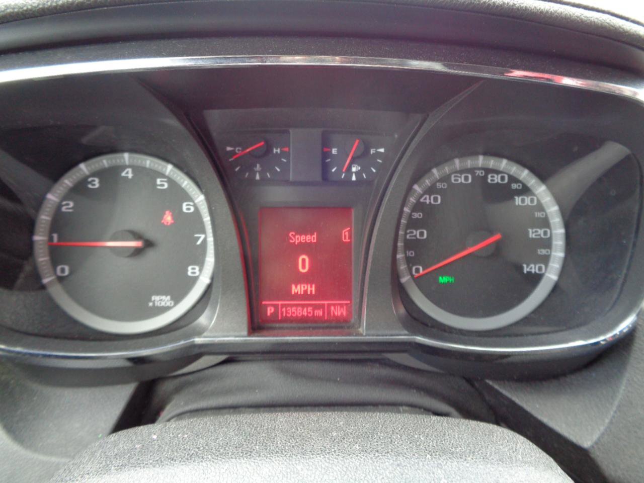 Used 2012 GMC Terrain SLE FWD image 10