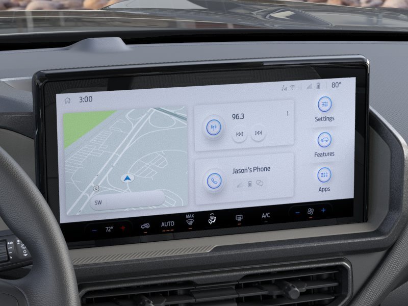 New 2026 Ford Bronco Sport Big Bend AWD/4WD image 42