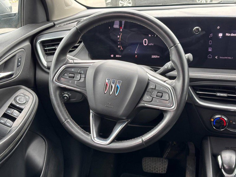 Used 2024 Buick Encore GX Preferred image 12