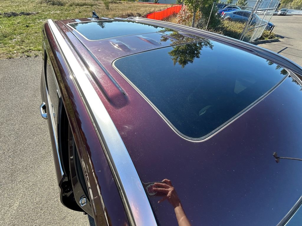 Used 2025 Hyundai Palisade Calligraphy image 29