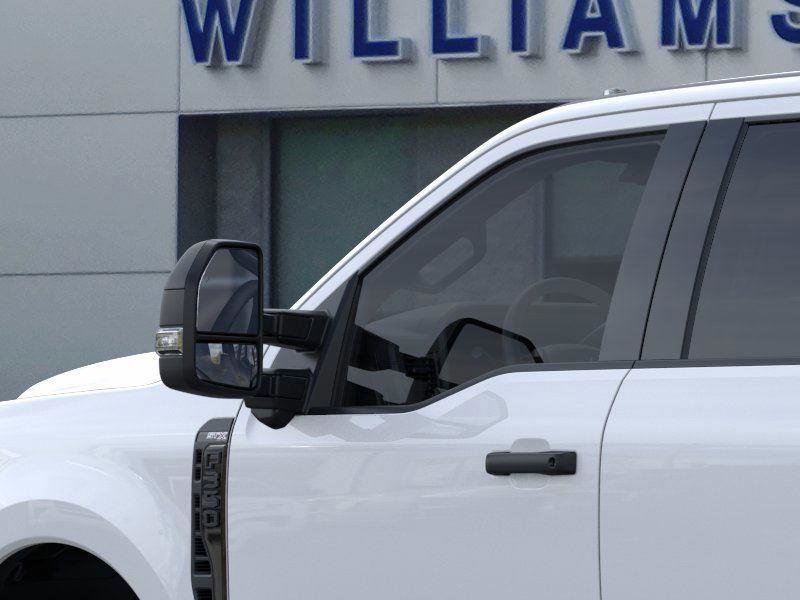 New 2026 Ford F350 XL w/ STX Appearance Package image 20