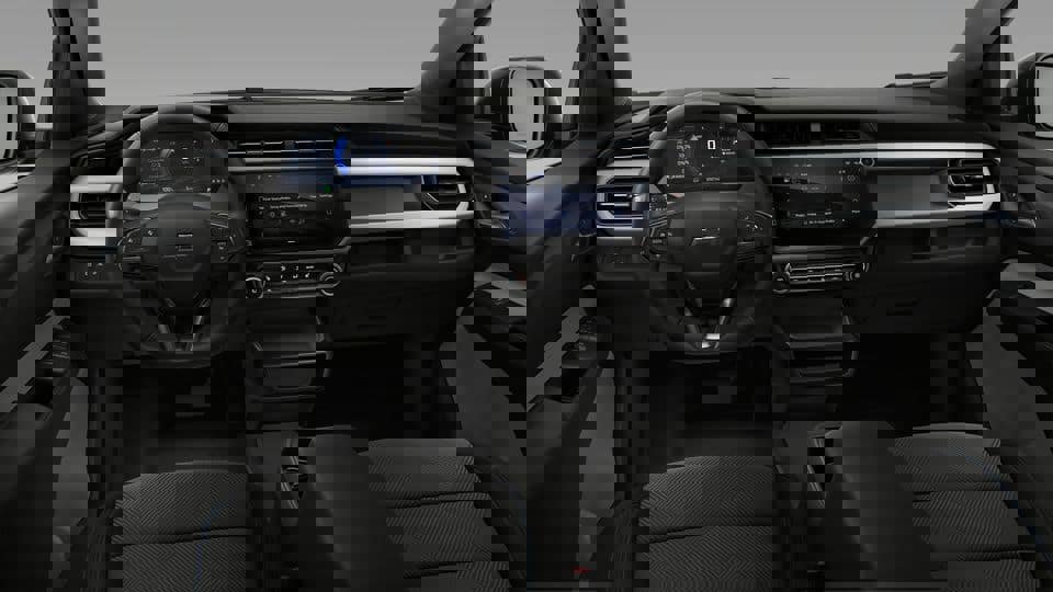 New 2027 Chevrolet Bolt LT image 55