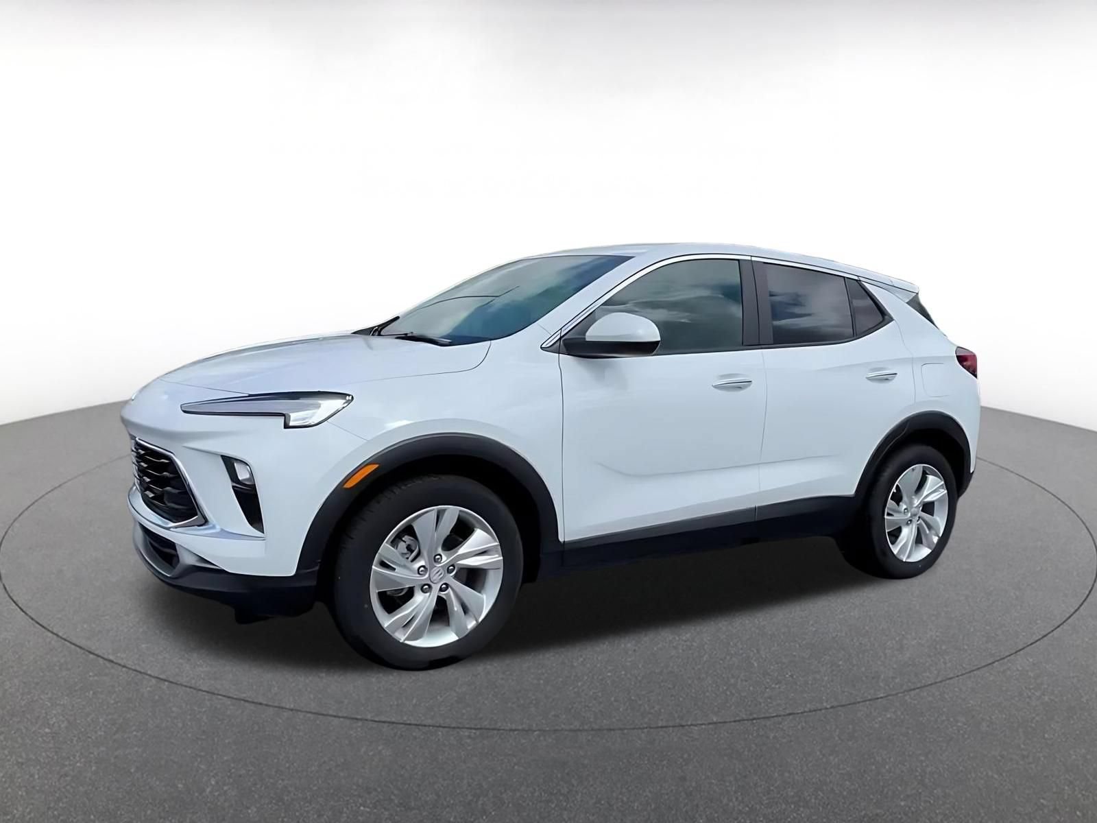 Used 2025 Buick Encore GX Preferred FWD image 7