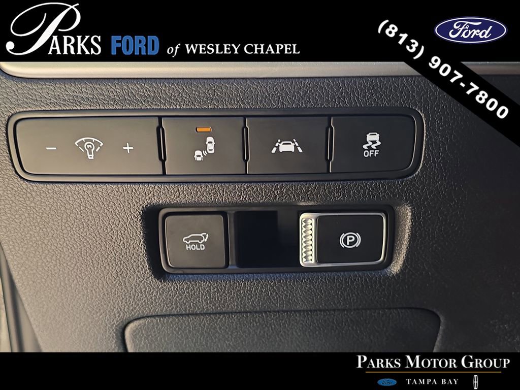 Used 2022 Hyundai Palisade SEL w/ Premium Package FWD image 29