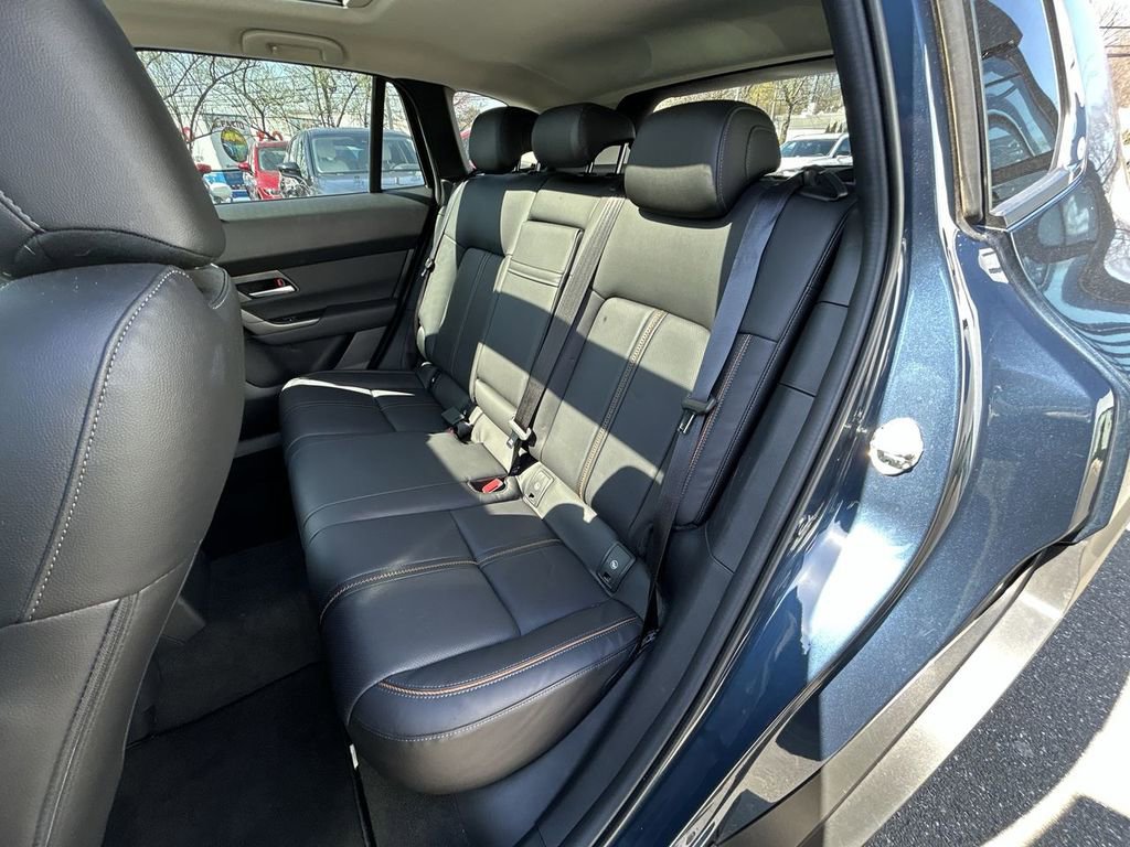 Certified 2025 MAZDA CX-50 AWD 2.5 S w/ Premium Plus Pkg image 23