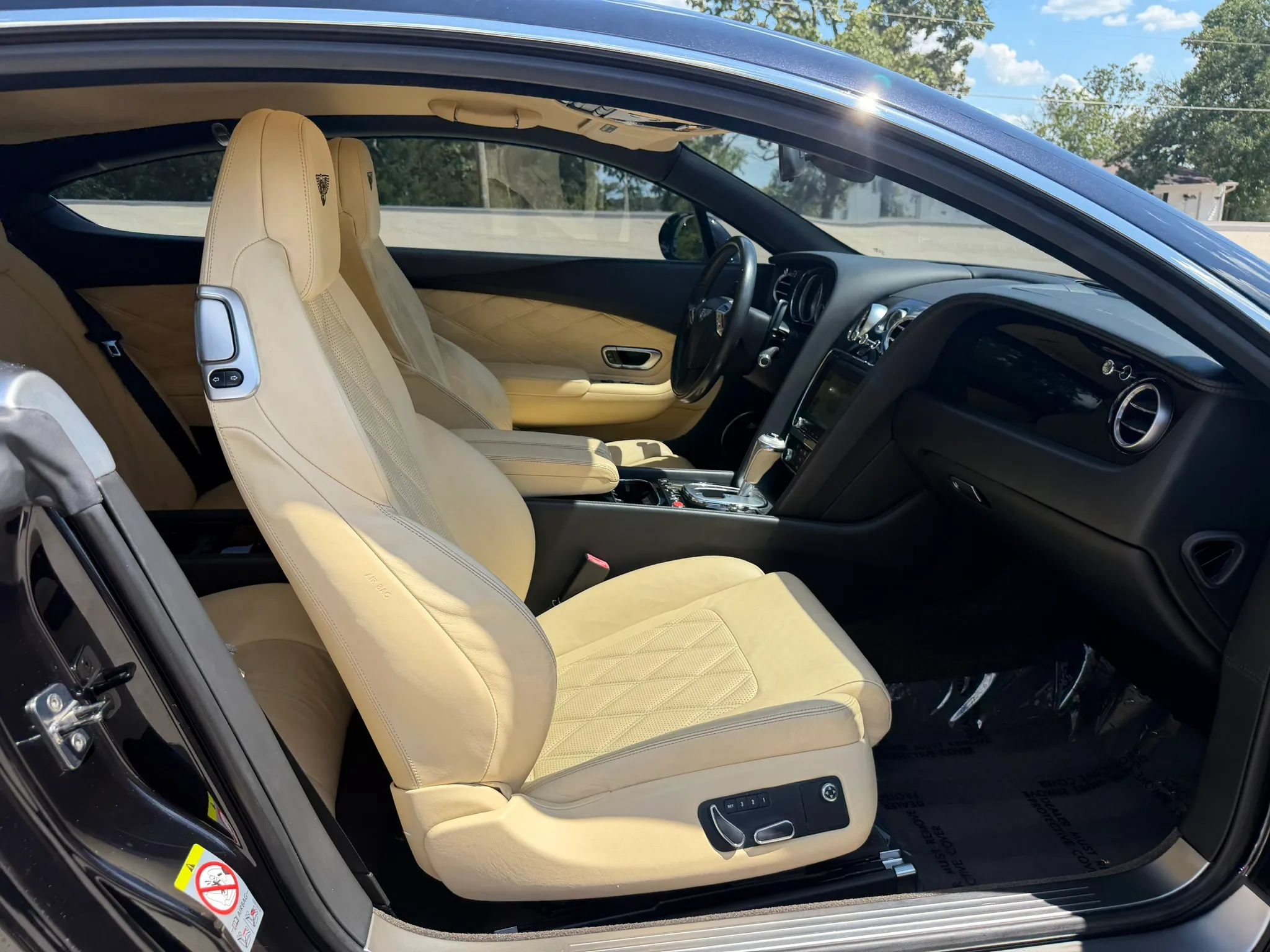 Used 2013 Bentley Continental GT Speed AWD/4WD image 39