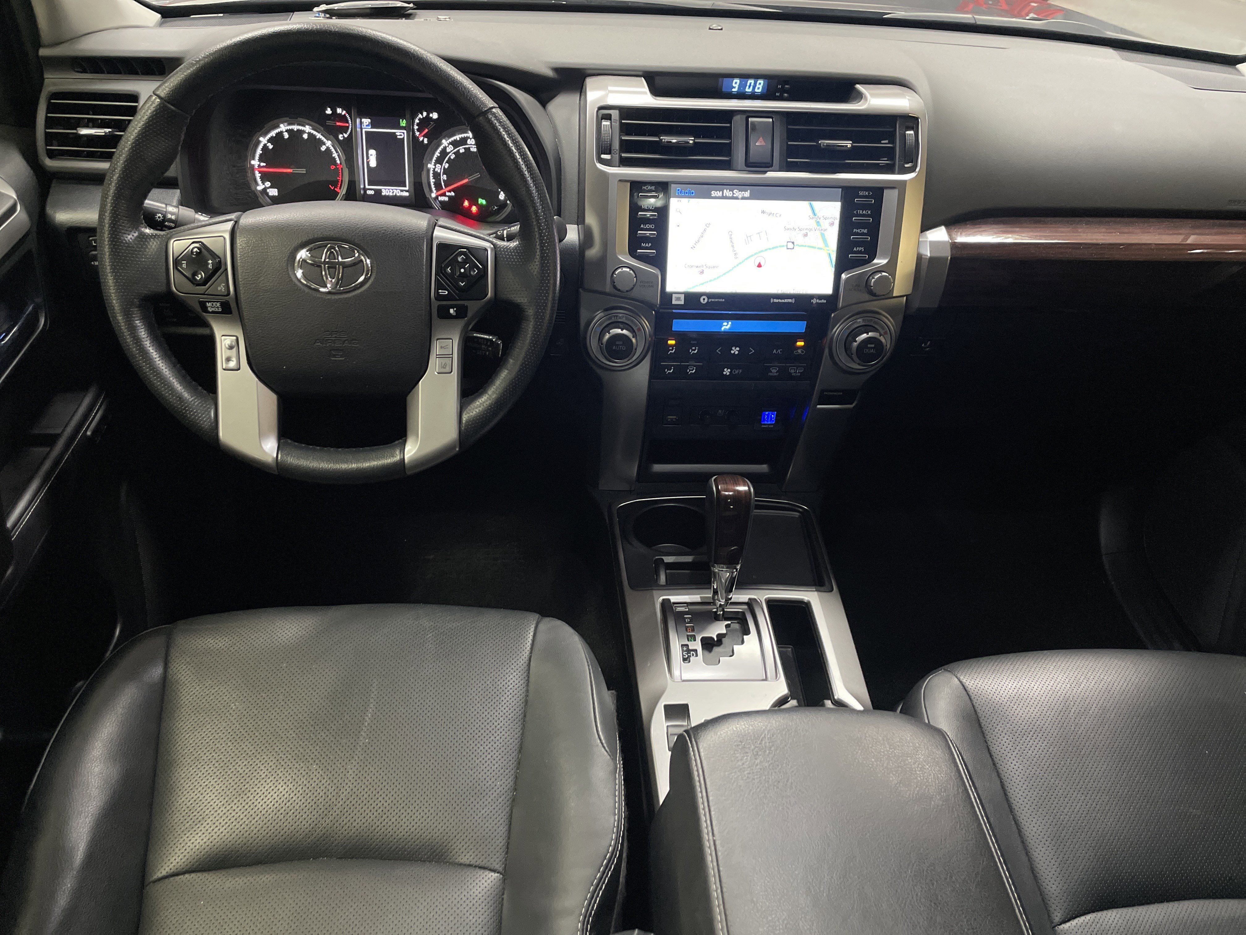 Used 2023 Toyota 4Runner Limited RWD image 30