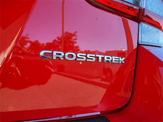 Used 2023 Subaru Crosstrek 2.0i Premium image 13