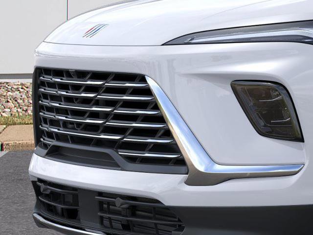 New 2026 Buick Enclave Preferred w/ LPO, All-Weather Package image 13