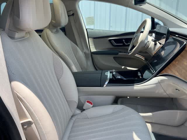 Certified 2023 Mercedes-Benz EQS 450+ Sedan image 21