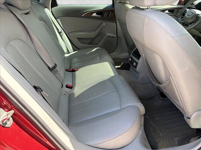 Used 2014 Audi A6 3.0T Premium Plus AWD/4WD image 21