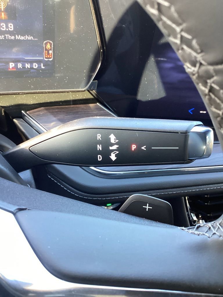 New 2026 Chevrolet Tahoe LT w/ Comfort Package image 19