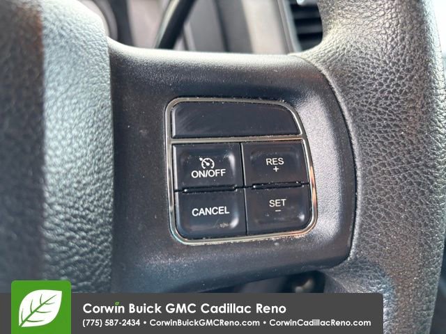 Used 2013 RAM 2500 Tradesman w/ Chrome Appearance Group image 19