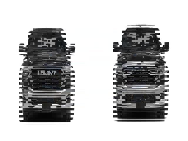 New 2026 RAM 1500 Big Horn image 6