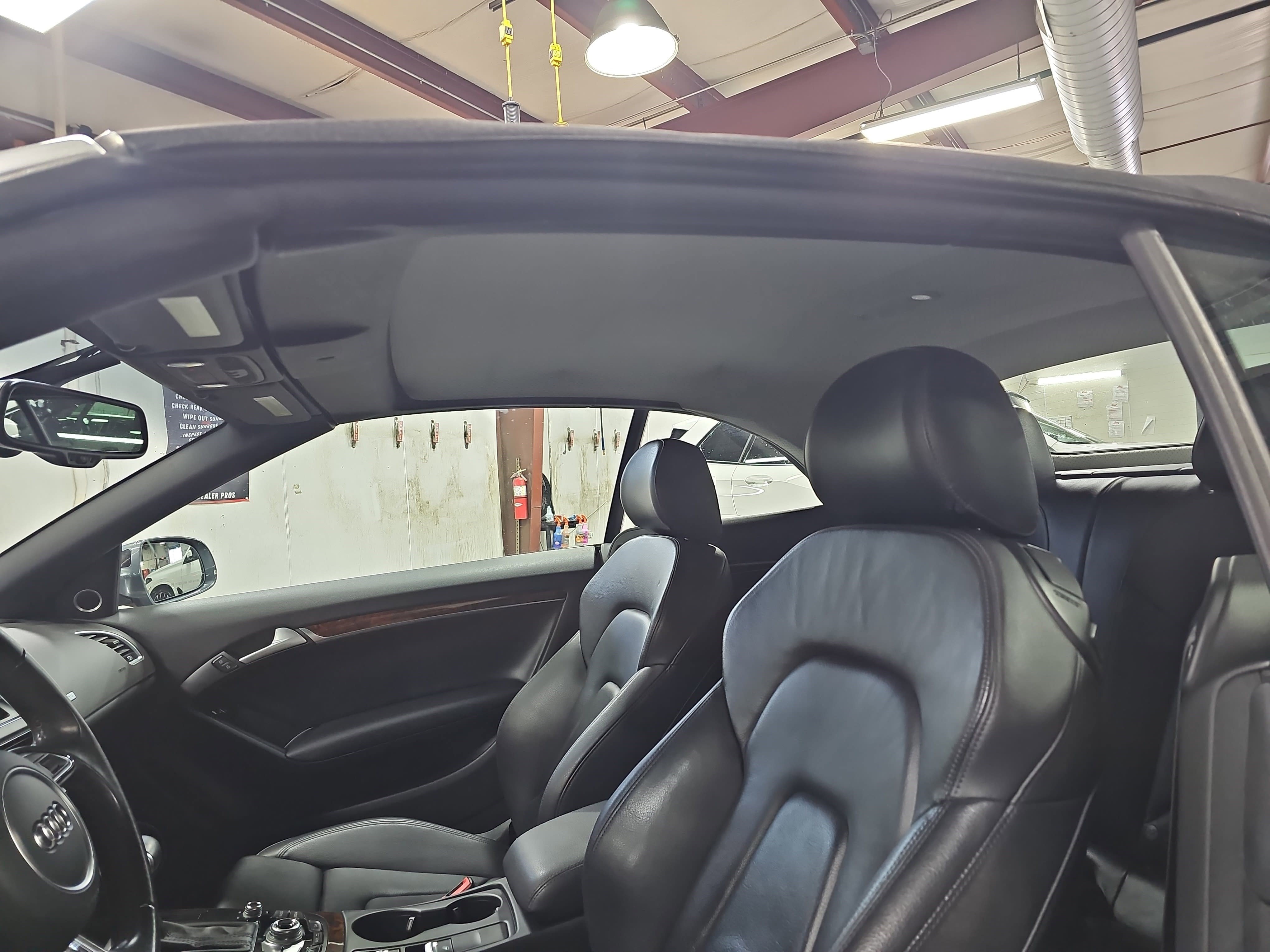 Used 2015 Audi A5 2.0T Premium Plus image 30