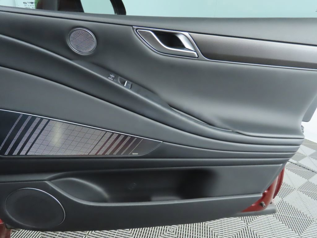 Used 2024 Genesis G80 2.5T w/ Sport Prestige Package image 26