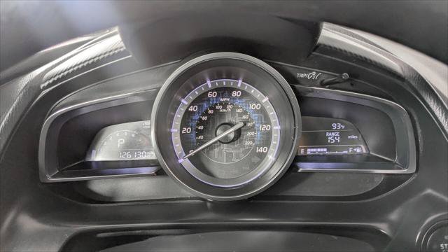Used 2016 Scion iA FWD image 26
