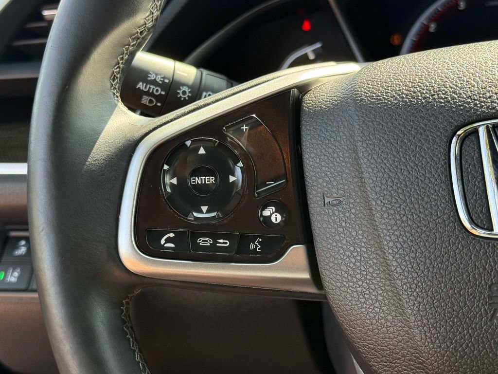 Used 2020 Honda Civic Sport image 27
