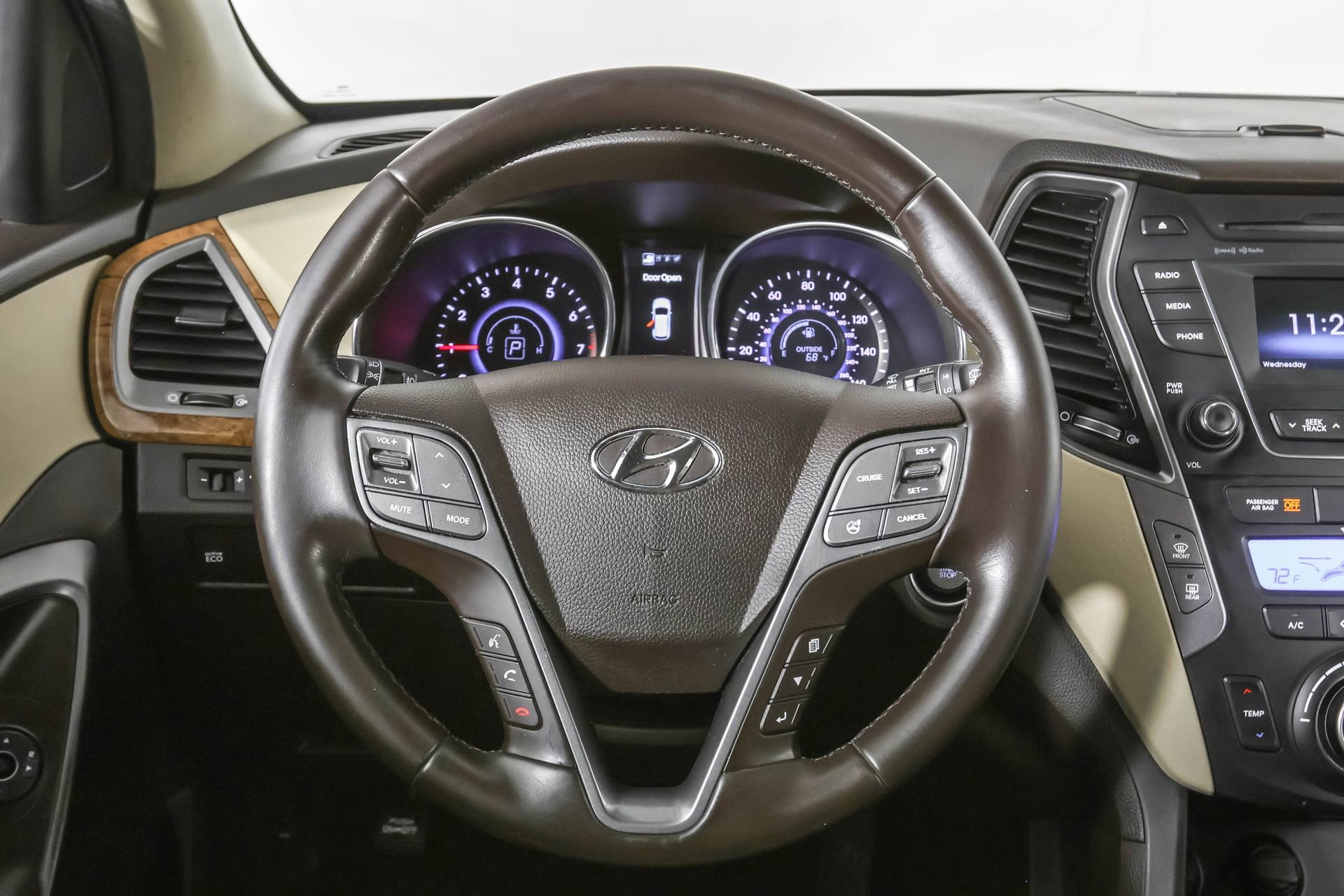 Used 2013 Hyundai Santa Fe Sport 2.0T image 28