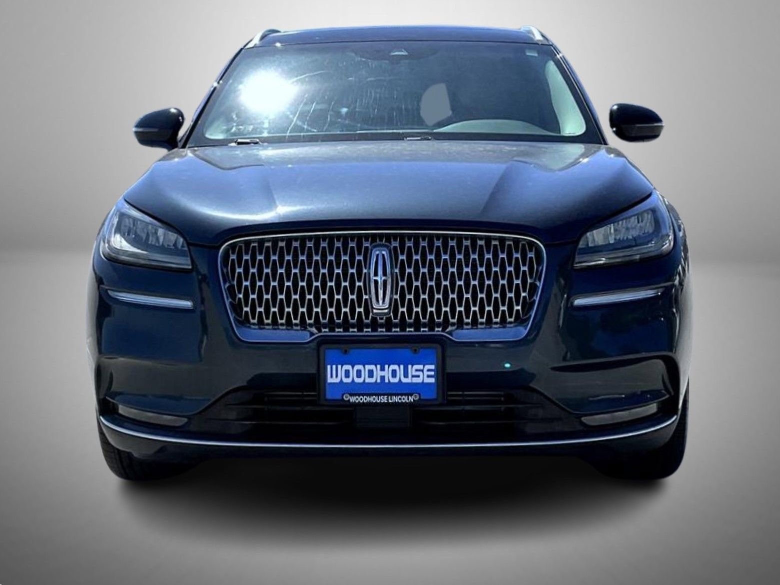 Used 2020 Lincoln Corsair Reserve w/ Elements Package AWD/4WD image 2