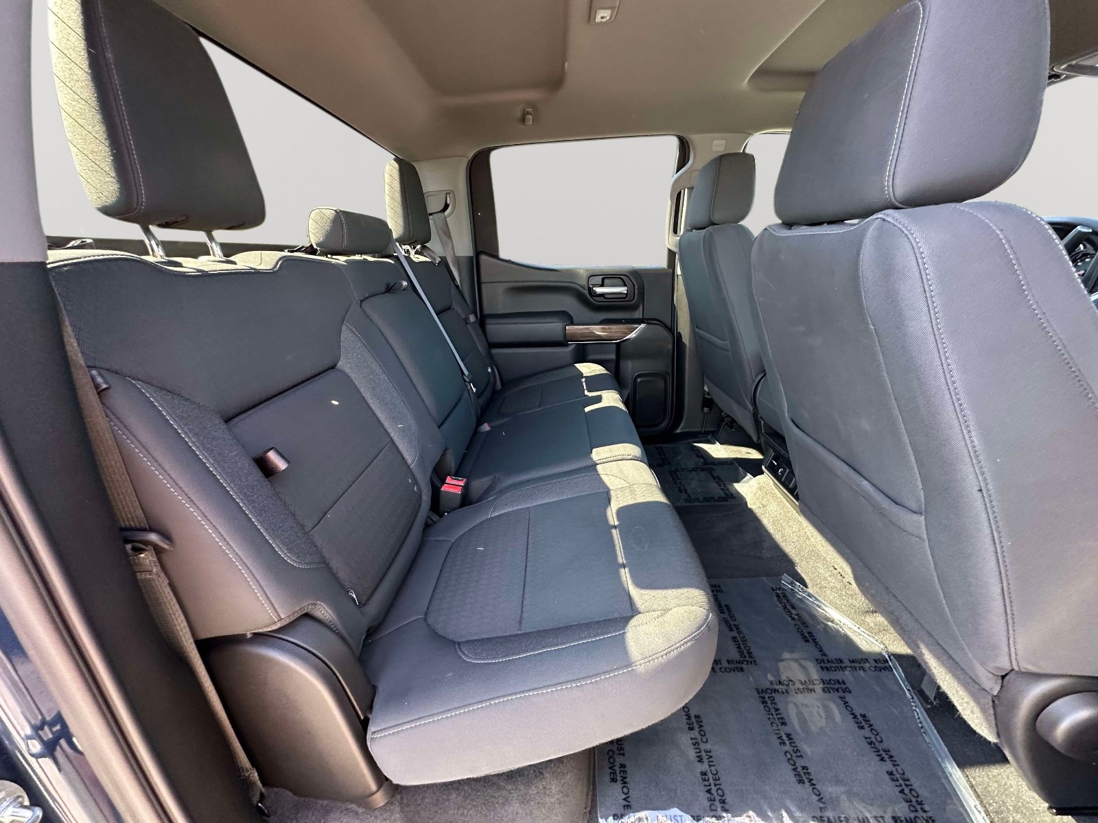 Used 2020 Chevrolet Silverado 1500 RST AWD/4WD image 28