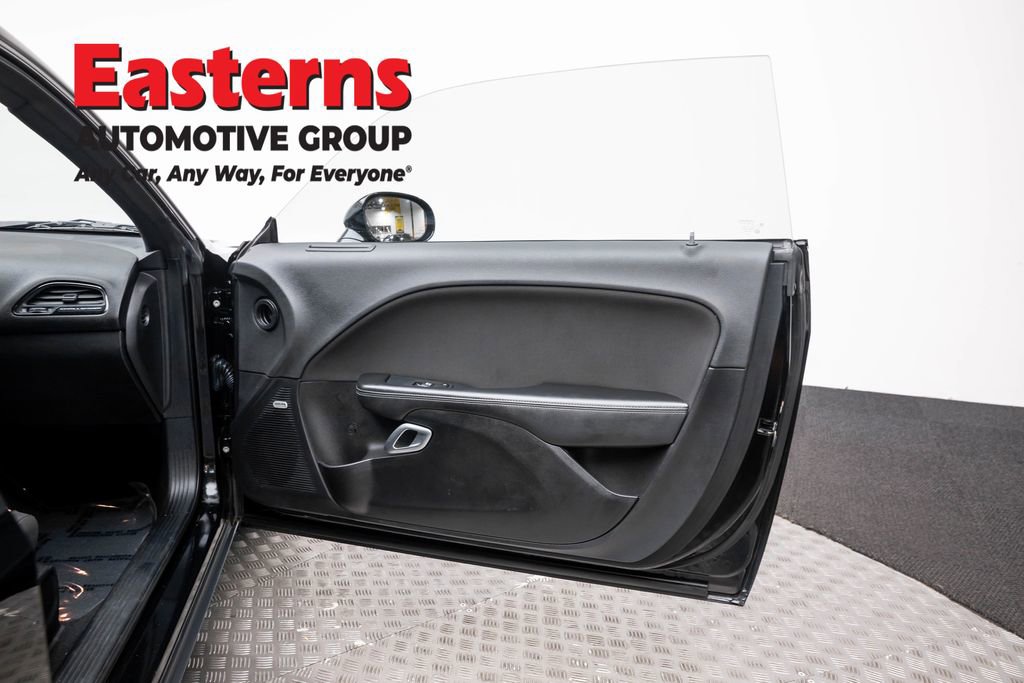 Used 2019 Dodge Challenger R/T Scat Pack RWD image 32