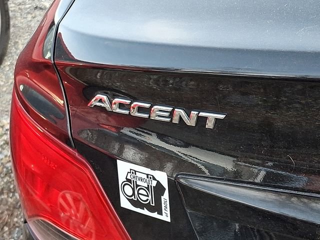 Used 2017 Hyundai Accent SE image 9