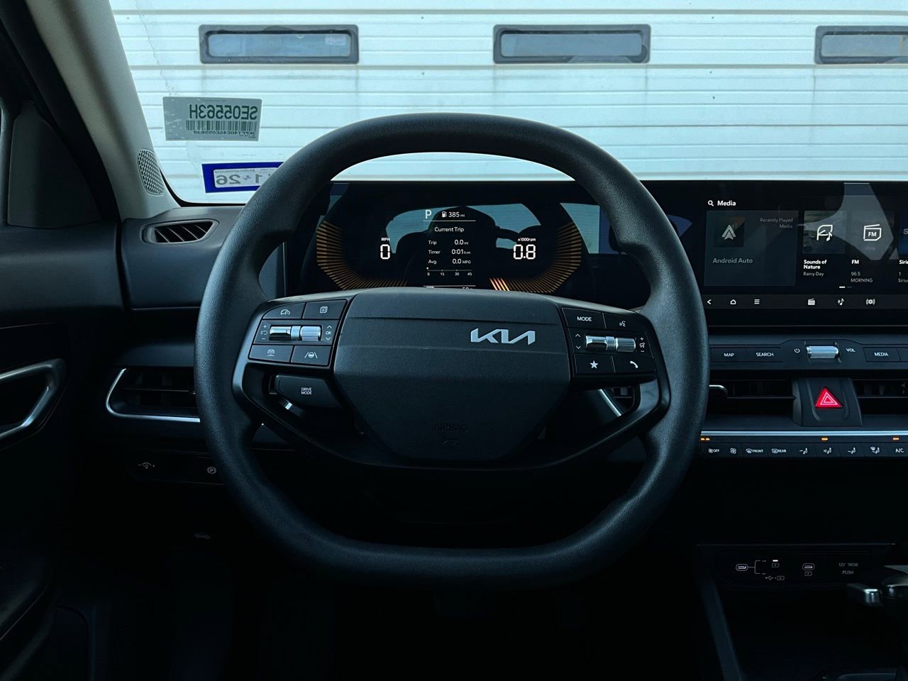 Used 2025 Kia K4 LXS image 33