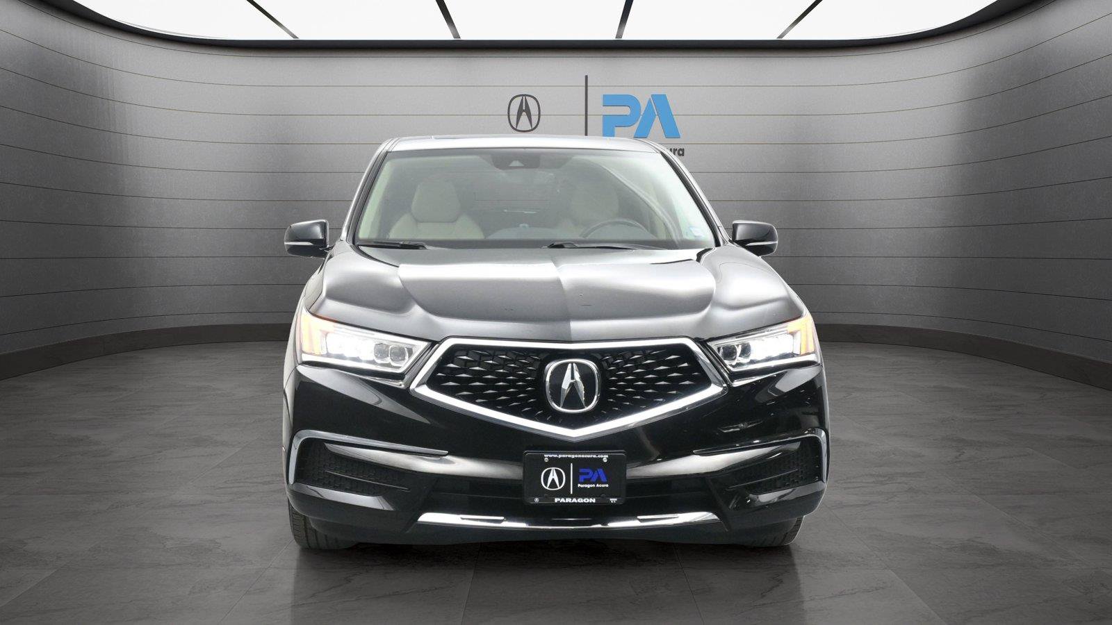 Used 2019 Acura MDX SH-AWD image 36