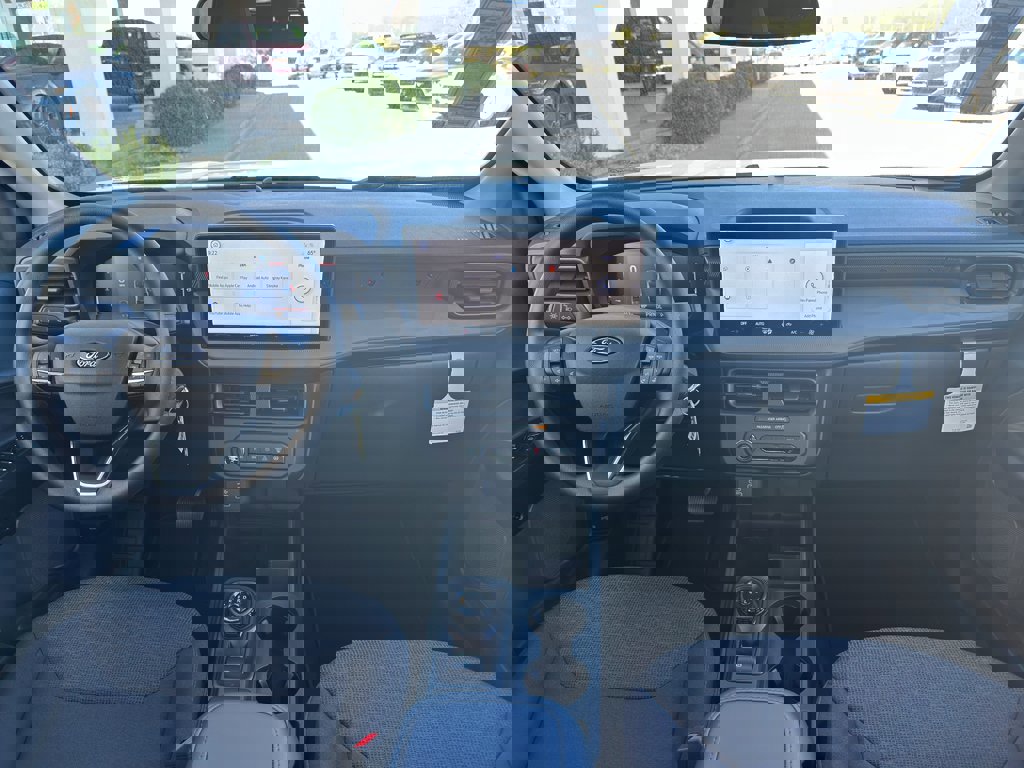 New 2026 Ford Maverick XL AWD/4WD image 12