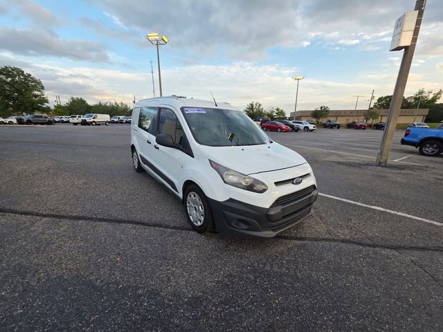 Used 2017 Ford Transit Connect XL FWD image 2