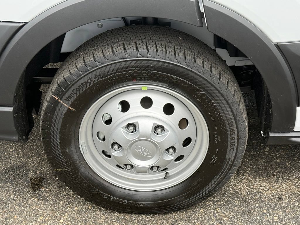 New 2026 Ford Transit 250 Low Roof AWD image 6
