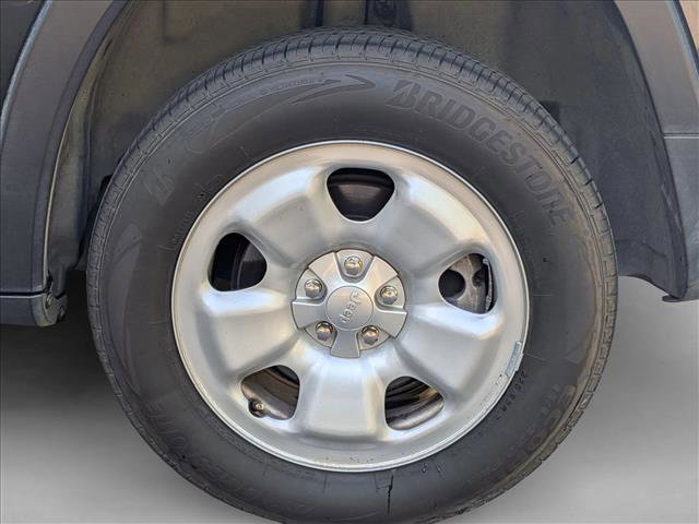 Used 2014 Jeep Cherokee Sport w/ Cold Weather Group image 10