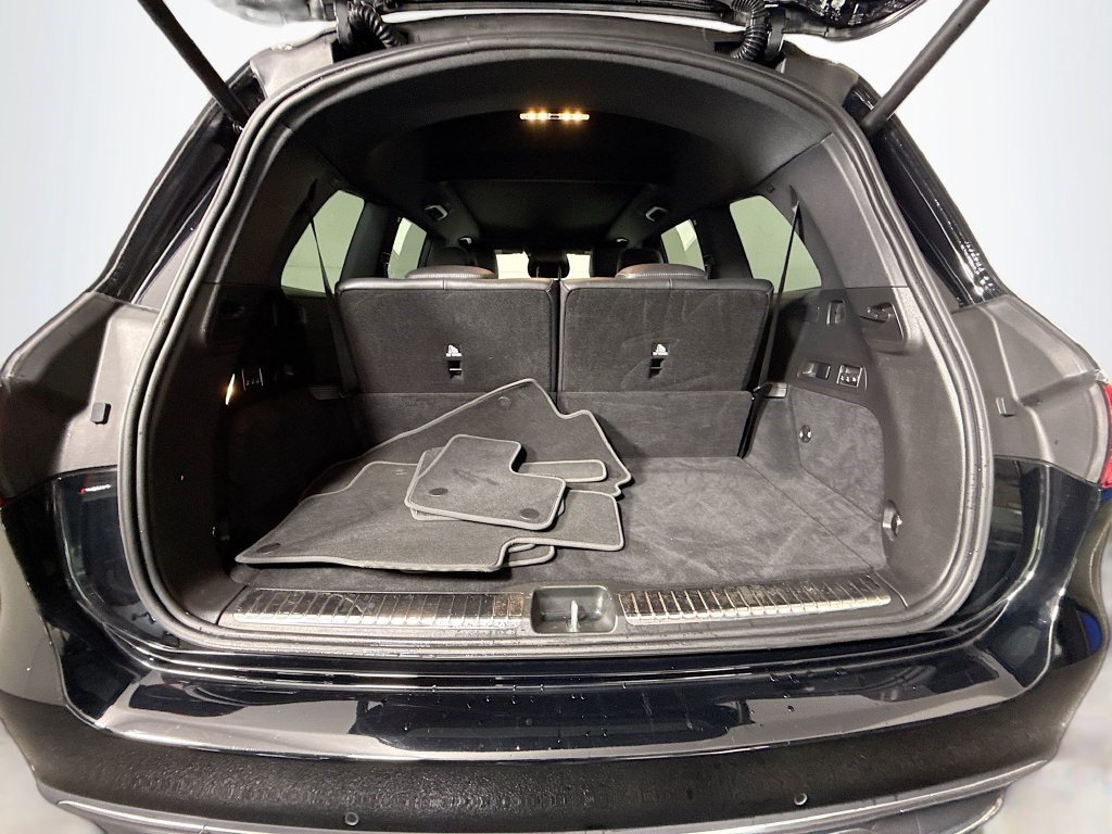 Used 2025 Mercedes-Benz GLS 450 4MATIC image 42