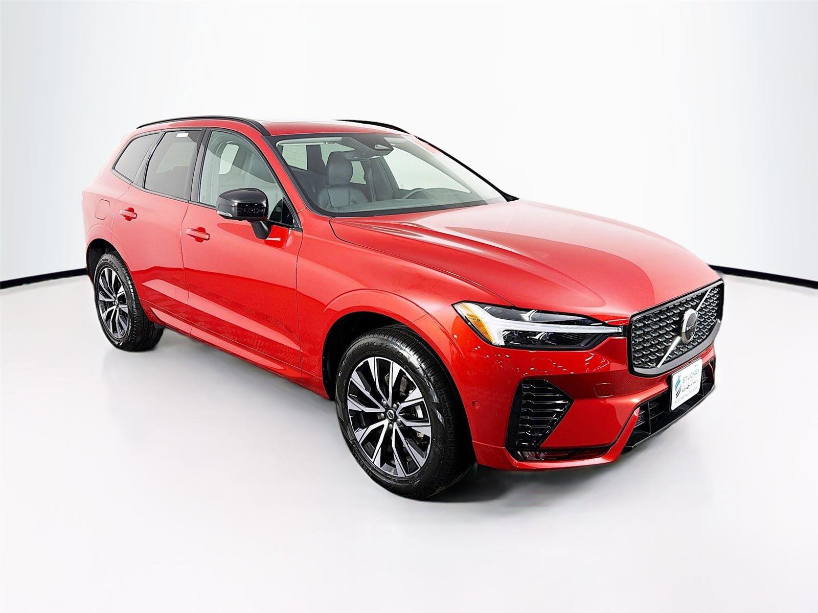 Used 2024 Volvo XC60 B5 Plus w/ Climate Package