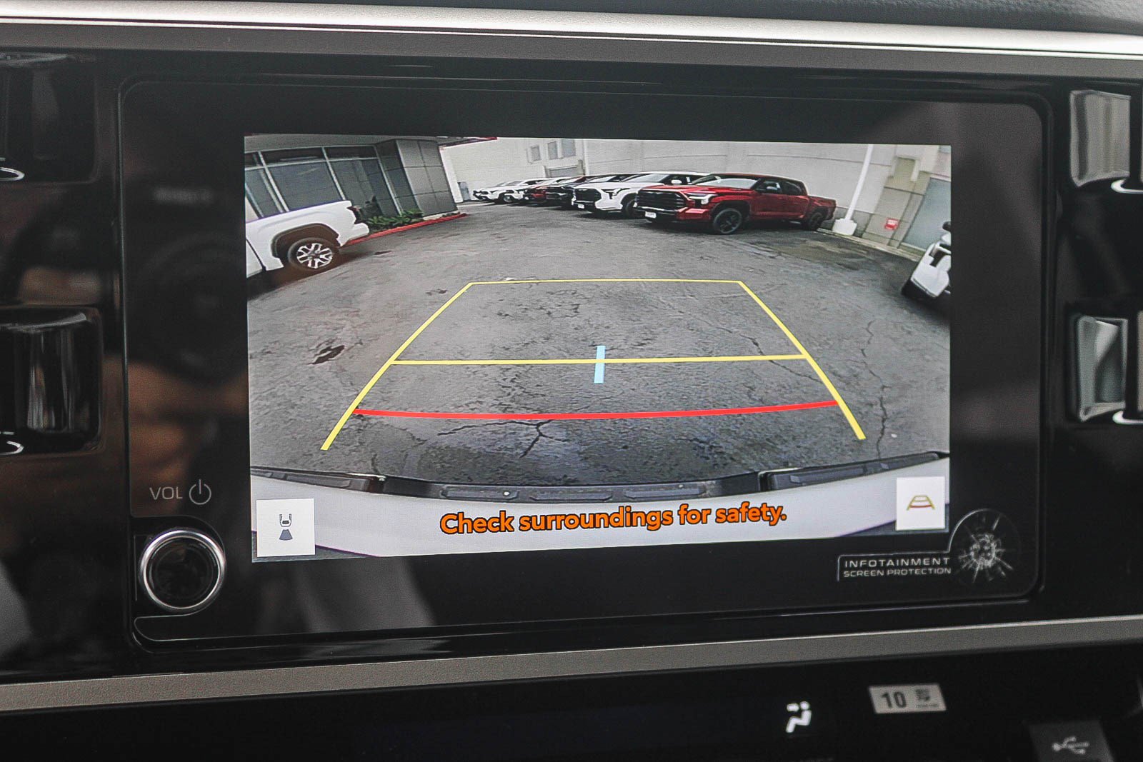 New 2026 Toyota Tundra SR5 RWD image 27
