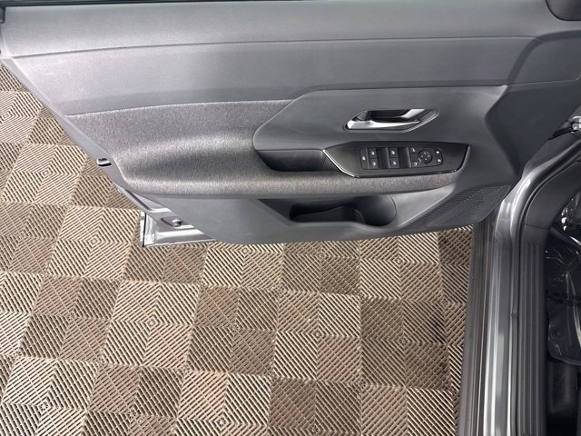 New 2026 Nissan Kicks SV w/ SV Premium Package image 20