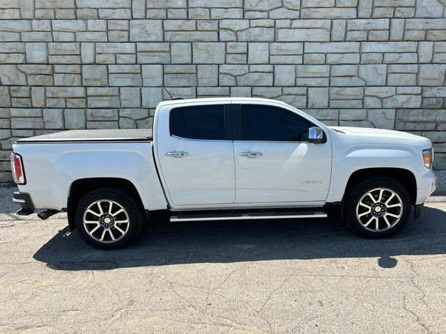 Used 2019 GMC Canyon Denali AWD/4WD image 6