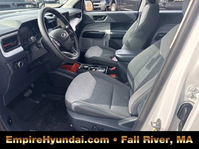Used 2024 Ford Maverick XLT w/ Equipment Group 300A Standard image 19