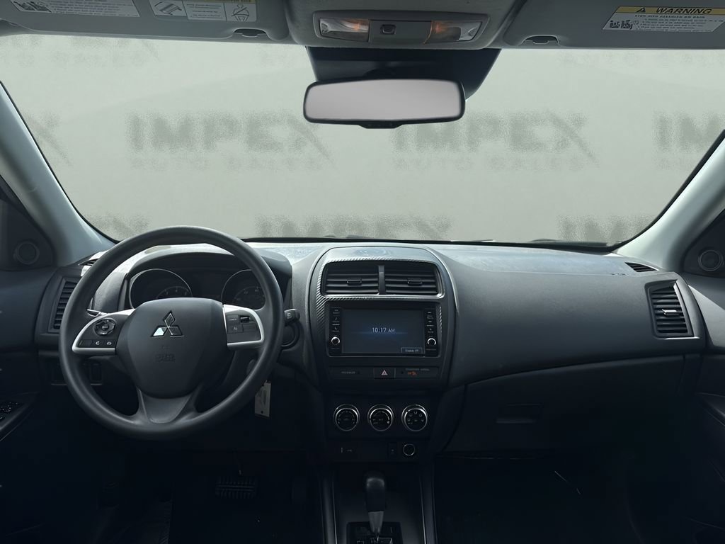 Used 2024 Mitsubishi Outlander Sport ES AWD/4WD image 11