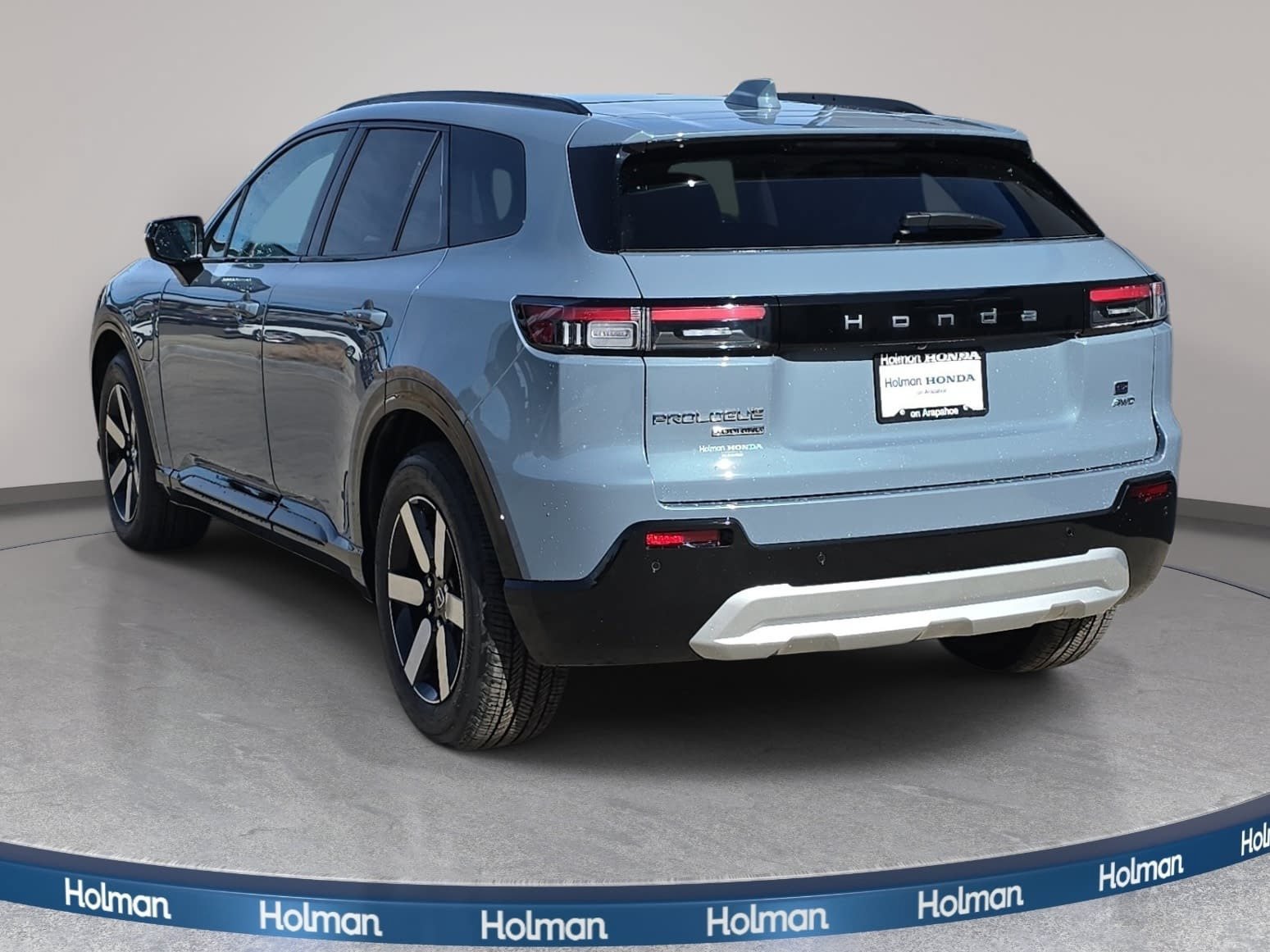 New 2026 Honda Prologue Touring image 7