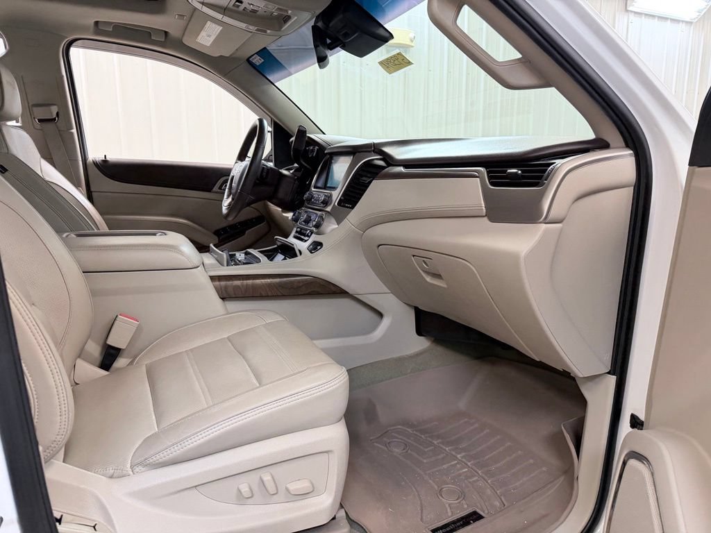 Used 2018 GMC Yukon Denali AWD/4WD image 39
