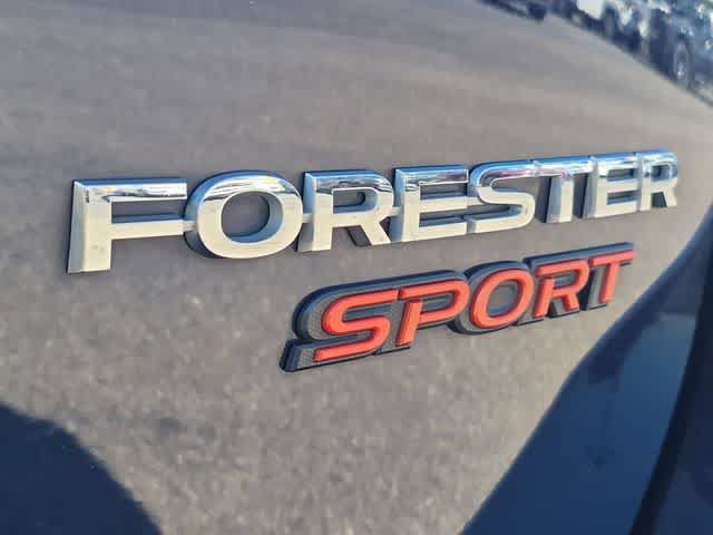 Used 2019 Subaru Forester Sport AWD/4WD image 13