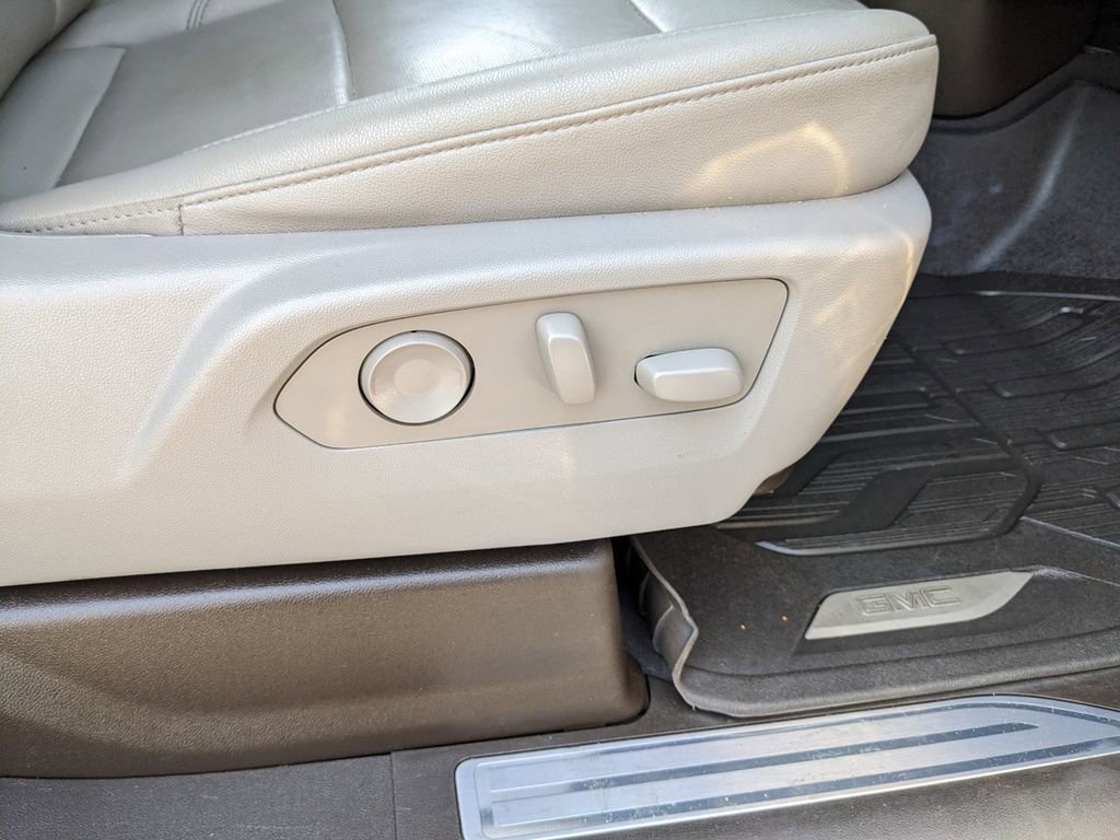 Used 2022 GMC Sierra 1500 SLT w/ SLT Convenience Package AWD/4WD image 56