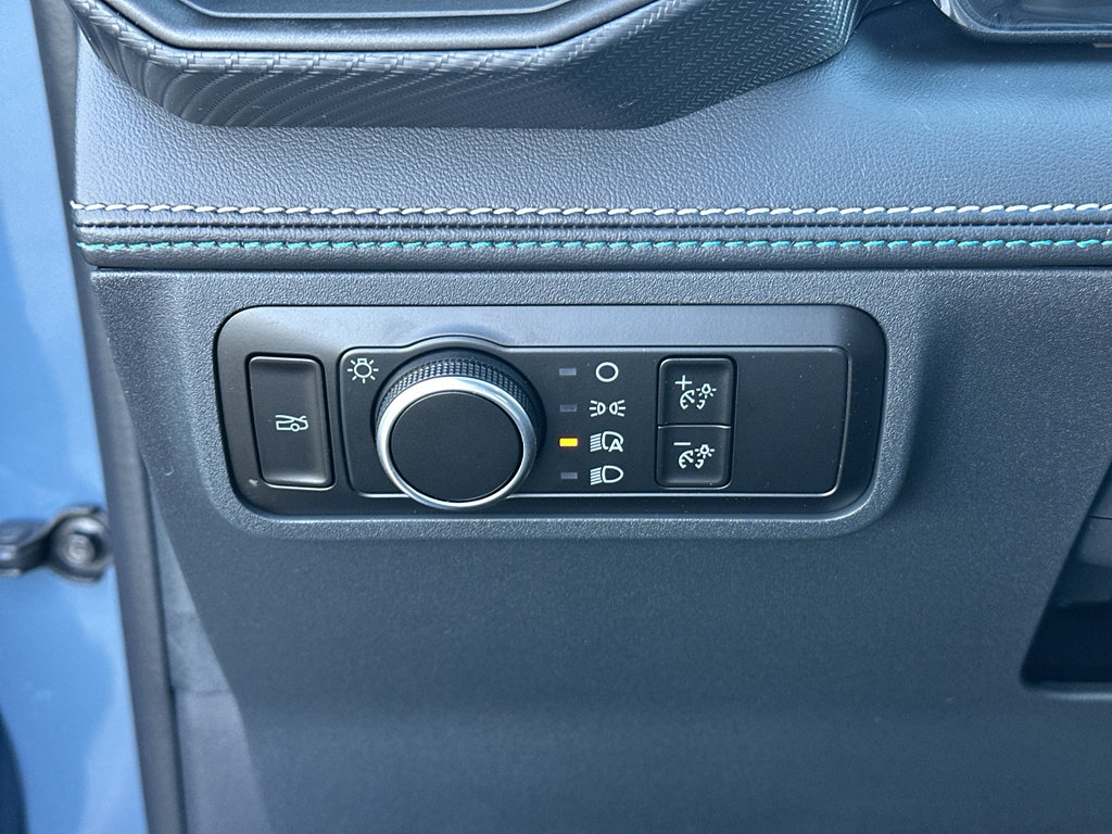 New 2026 Ford Mustang GT Premium image 25