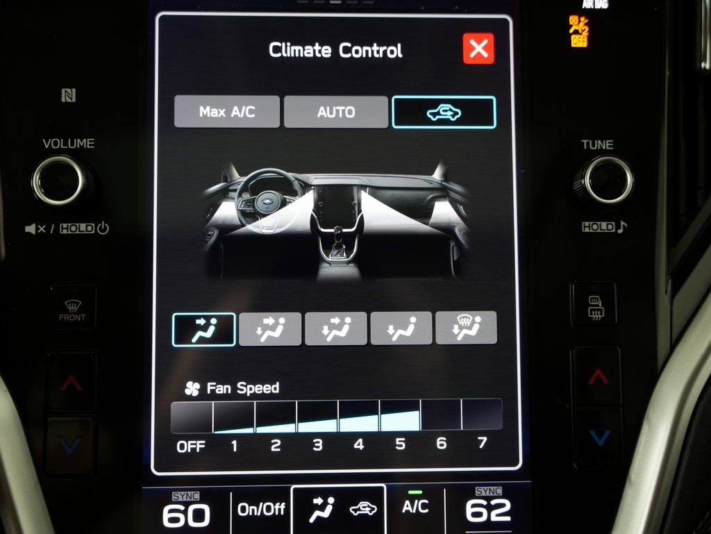 Used 2020 Subaru Outback Limited XT image 29