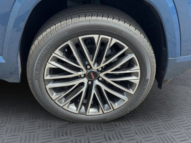 New 2026 GMC Terrain Denali AWD/4WD image 30