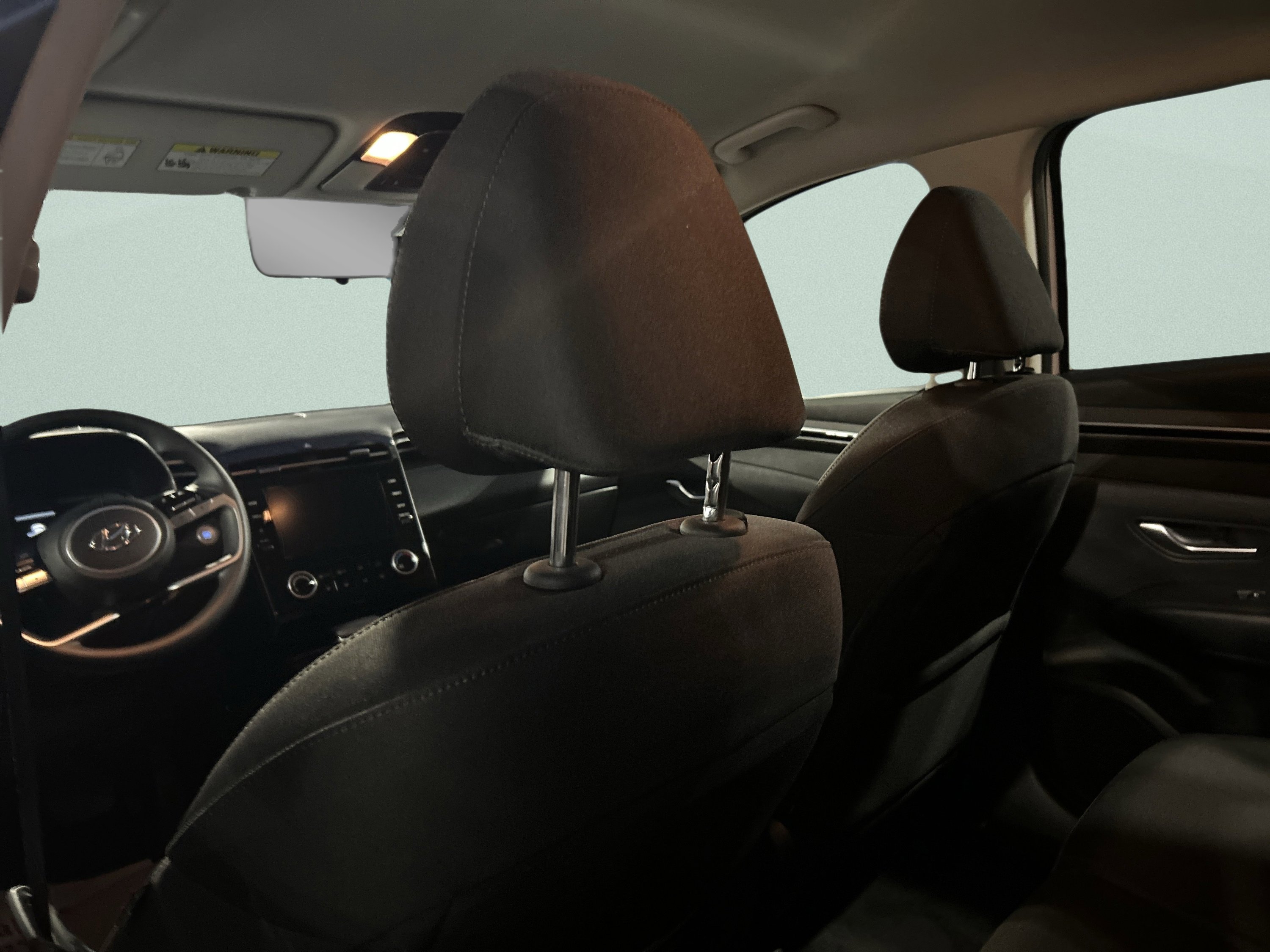 Used 2023 Hyundai Tucson SEL image 16